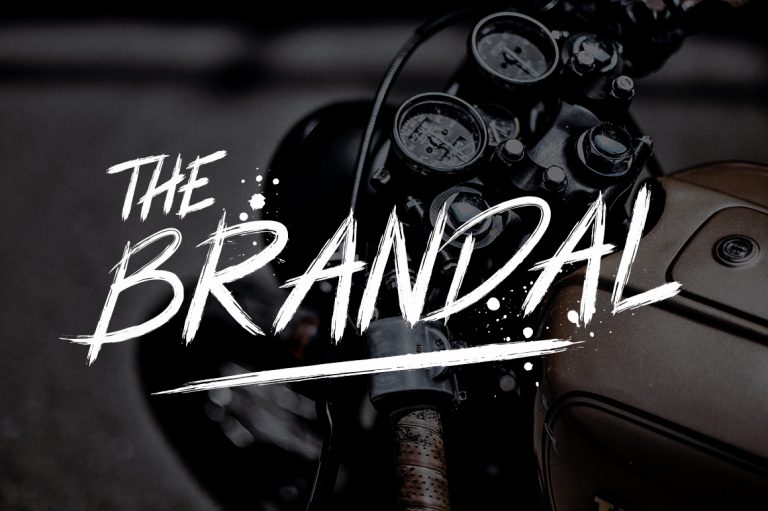 Granite Brush - Image 8