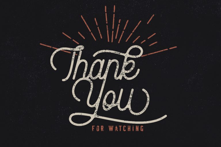 Rampage Monoline Script - Image 14