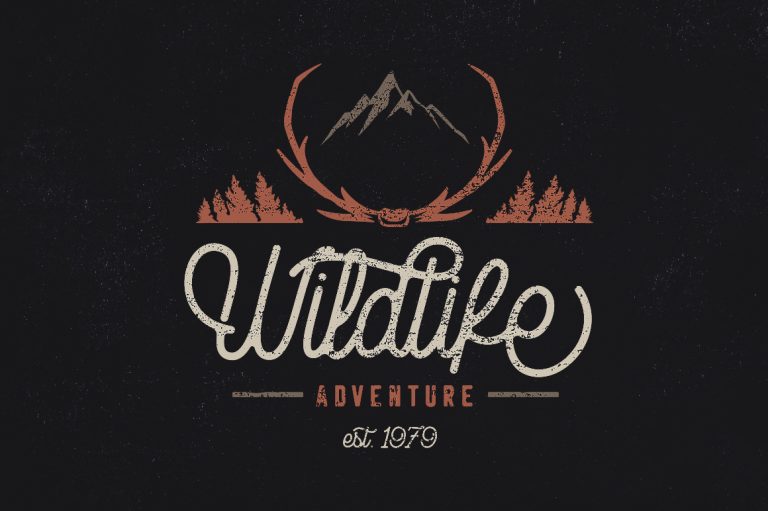 Rampage Monoline Script - Image 10