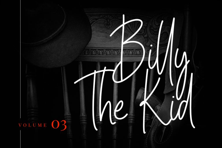 Billystuck Signature - Image 3