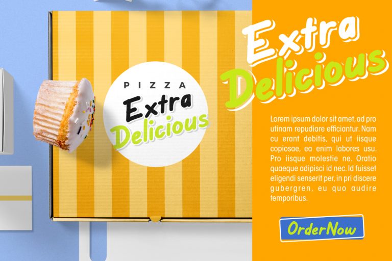 Story Telling Fun Font - Image 5