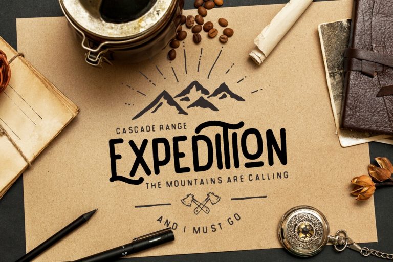 Thrello Monoline Brush - Image 3