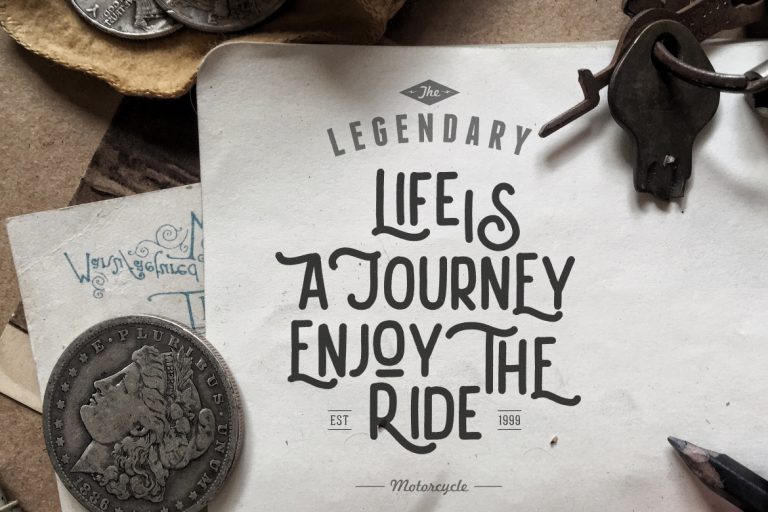 Thrello Monoline Brush - Image 4