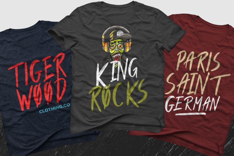 Humbolt Brush Typeface - Image 4