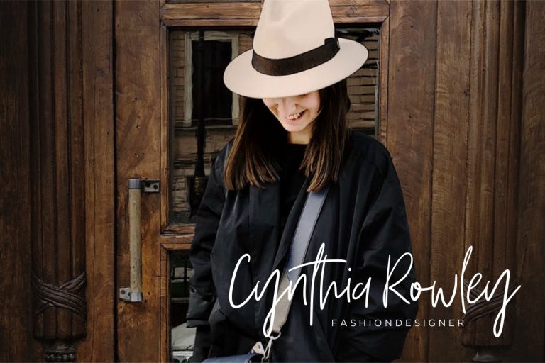 Vesterly Signature Handwritten - Image 6