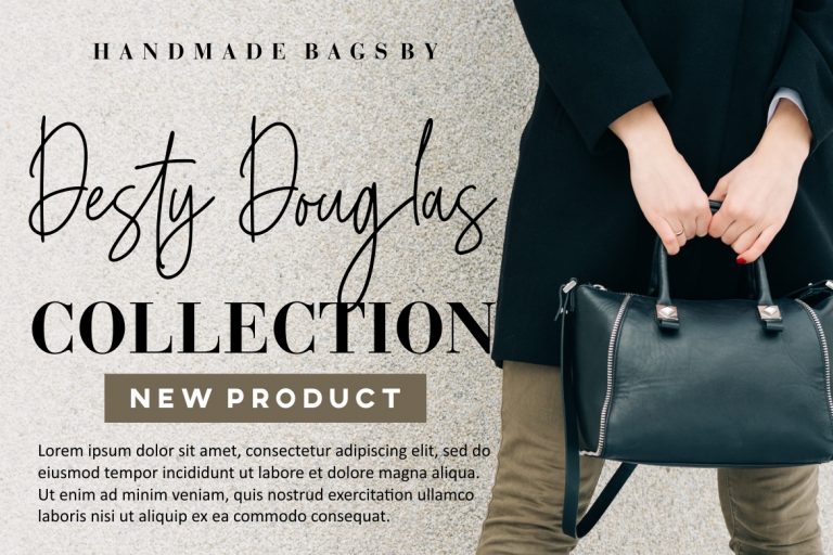 Baquette Monoline Script - Image 3