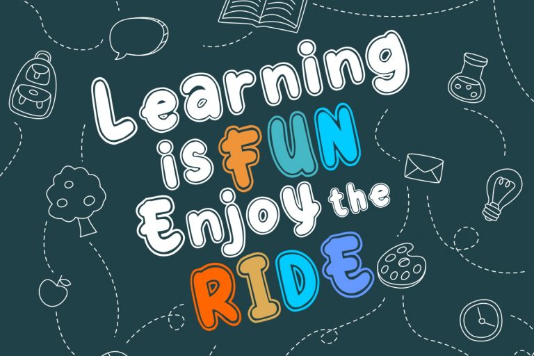 Beattle Fun Children Typeface - Image 3