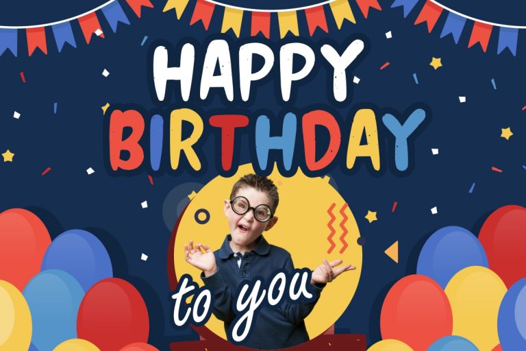 Hellobay Fun Children Typeface - Image 4