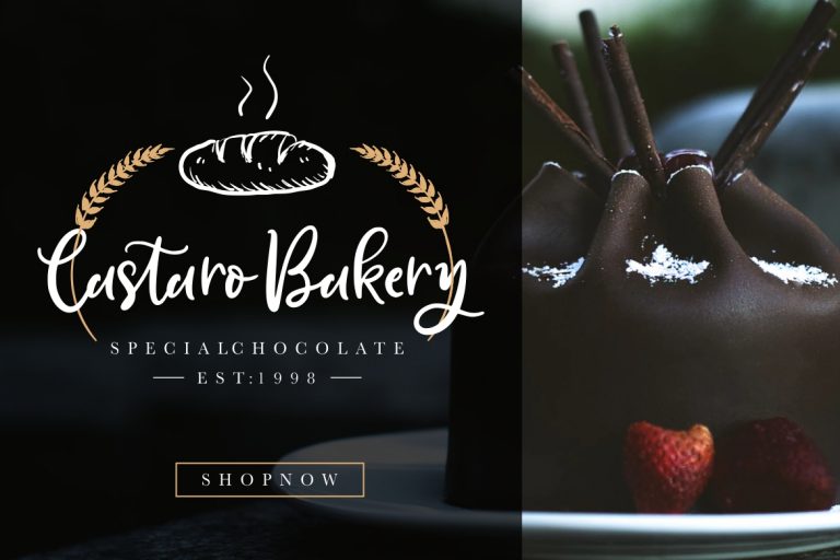 Magically Stylish Handwritten - Image 5