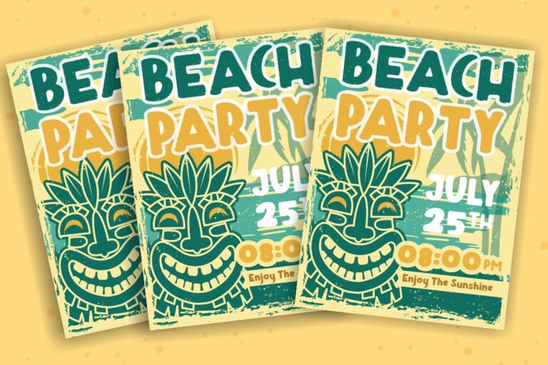 Hello Sunny Fun & Bold Typeface - Image 5