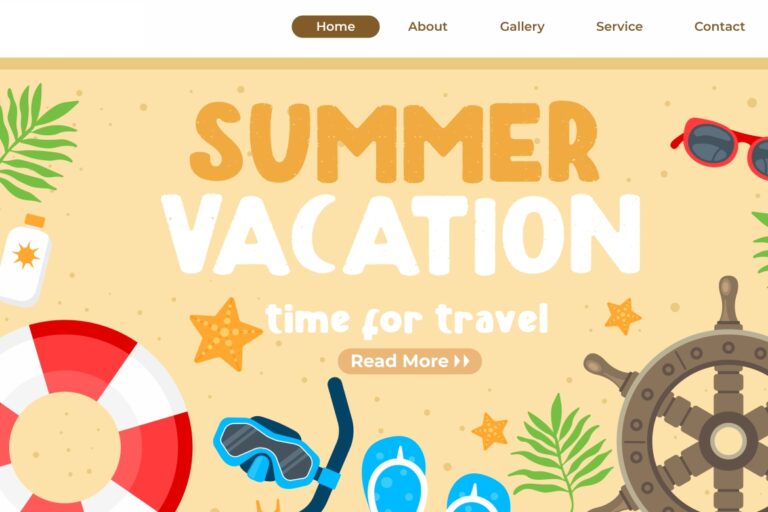 Hello Sunny Fun & Bold Typeface - Image 7