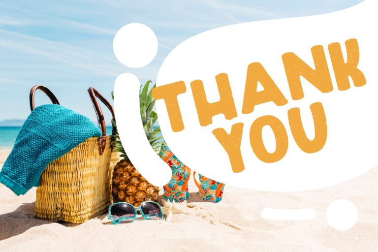 Hello Sunny Fun & Bold Typeface - Image 9