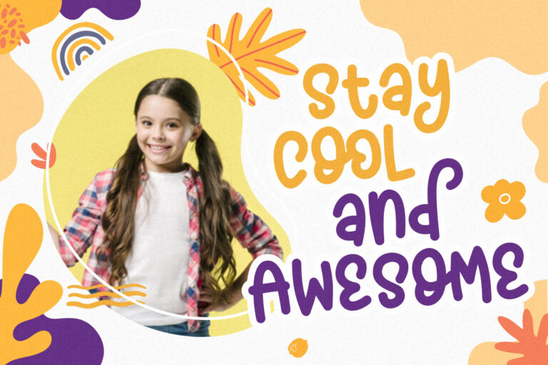 Lazzy Dog Delightful Display Typeface - Image 3