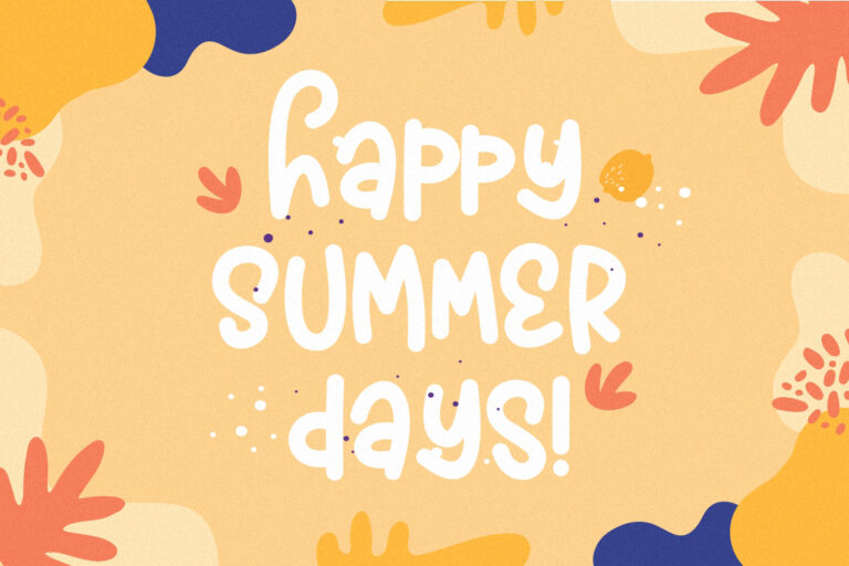 Lazzy Dog Delightful Display Typeface - Image 4