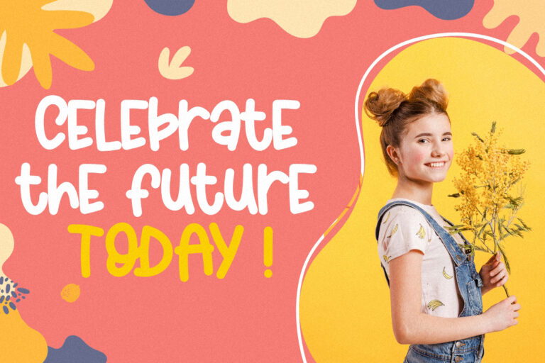 Lazzy Dog Delightful Display Typeface - Image 6