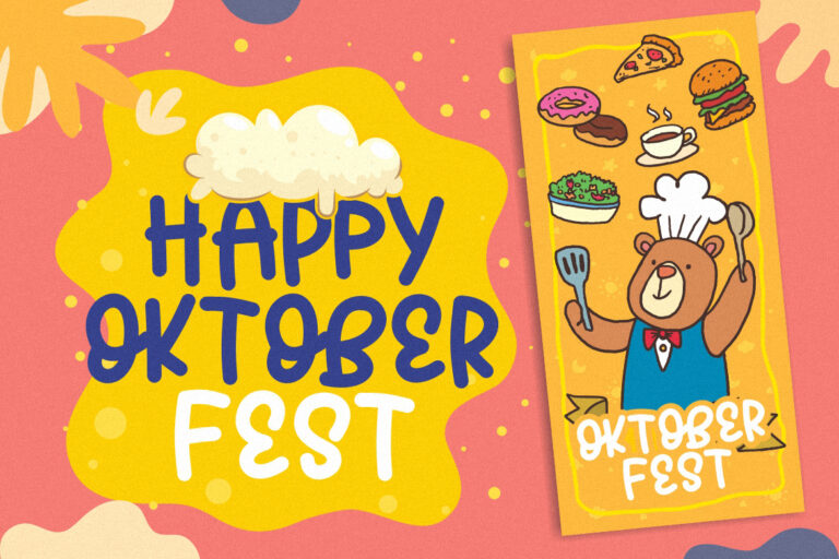 Lazzy Dog Delightful Display Typeface - Image 10