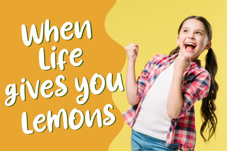 Lemony Fun Handwritten Font - Image 7