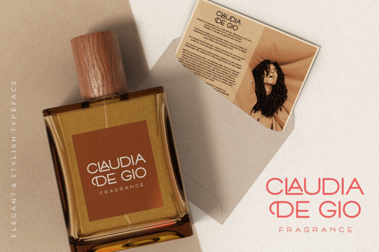 Montrelo Elegant Sans Serif - Image 7