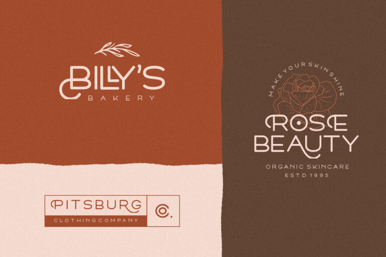 Montrelo Elegant Sans Serif - Image 9