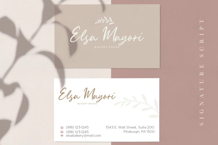 Myrwala Signature Script - Image 6