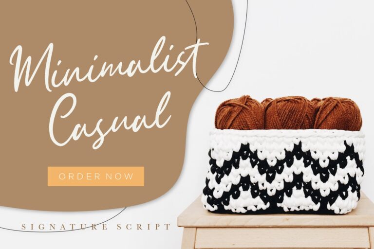 Myrwala Signature Script - Image 7