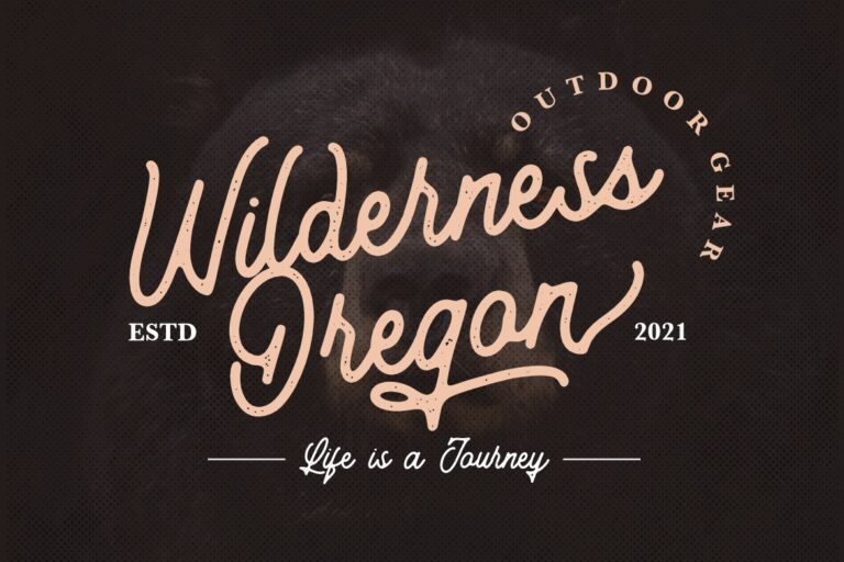 Antipathy Stamp Retro - Image 3