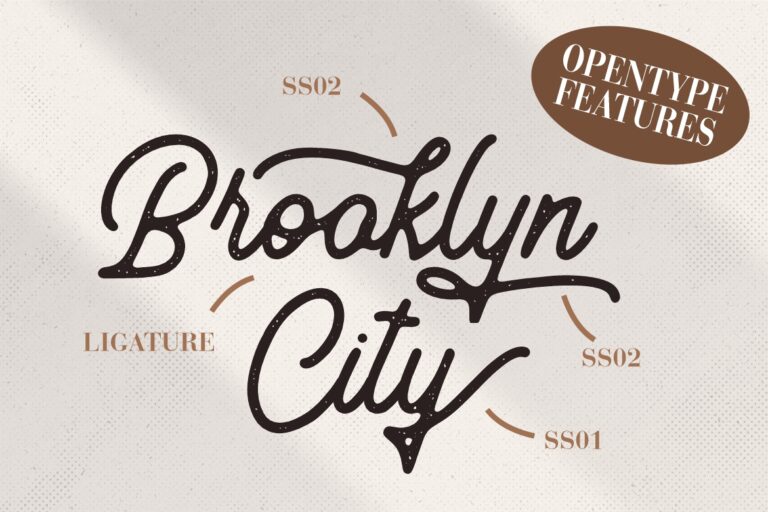 Antipathy Stamp Retro - Image 7