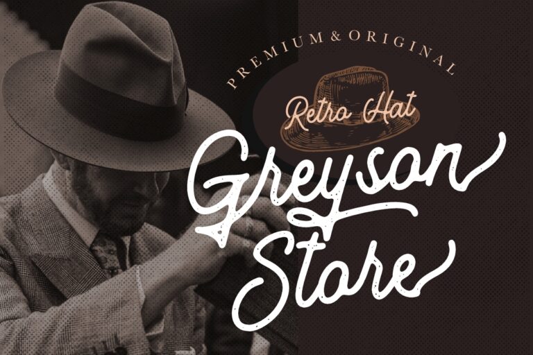 Antipathy Stamp Retro - Image 8