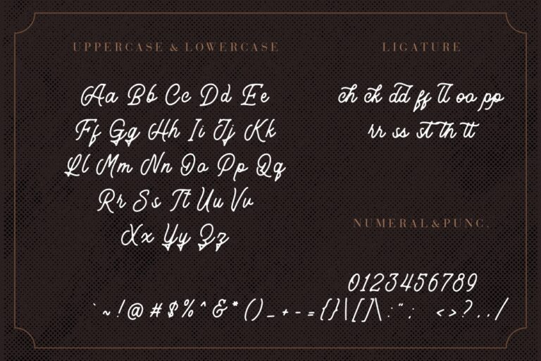 Antipathy Stamp Retro - Image 9