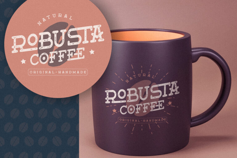 Moanster Vintage Stamp - Image 4