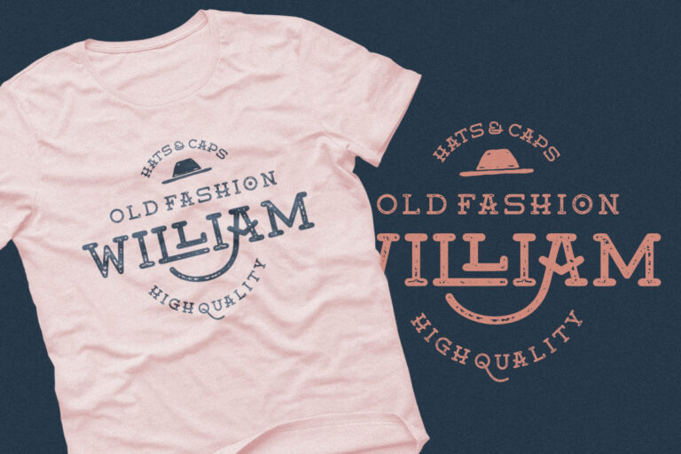 Moanster Vintage Stamp - Image 6