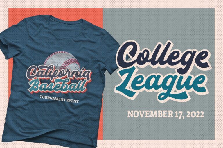 Gading Retro Bold Script - Image 4