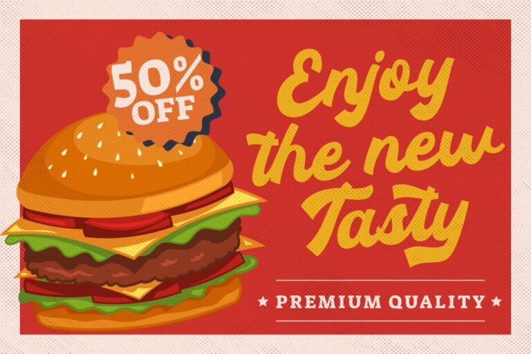 Gading Retro Bold Script - Image 6