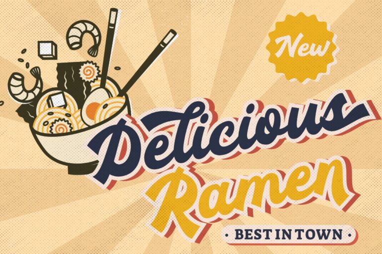 Gading Retro Bold Script - Image 8