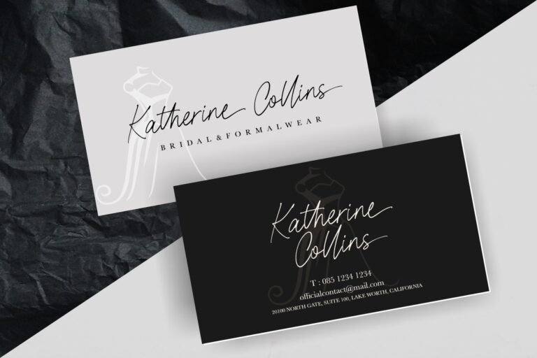 Gaston & Jacklyn Stylish Signature - Image 4