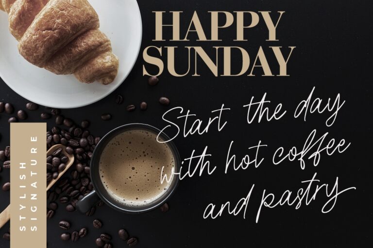 Gaston & Jacklyn Stylish Signature - Image 5