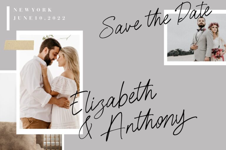 Gaston & Jacklyn Stylish Signature - Image 6