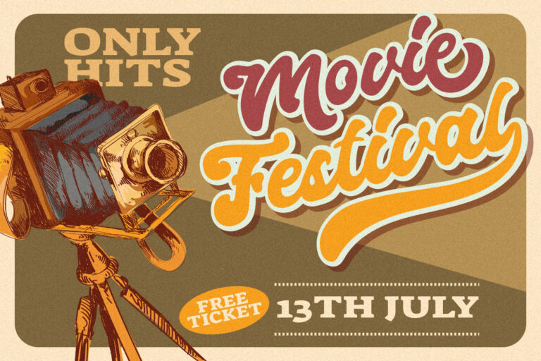 Vinttadge Retro Bold Script - Image 8