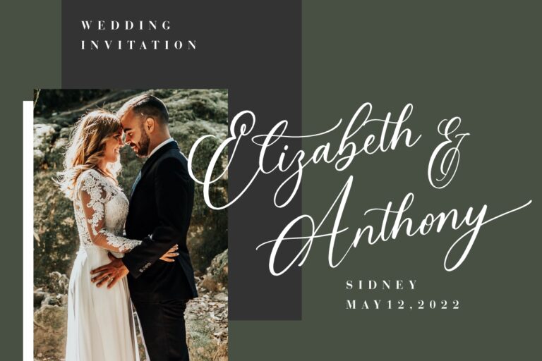 Wyattruly Luxury Script - Image 8