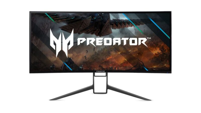 monitor for graphic designer