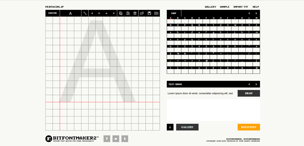 bitfontmaker2tm homepage