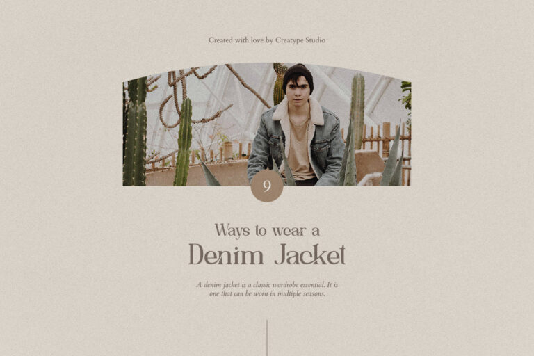 Sacramento Modern Ligature Serif - Image 7