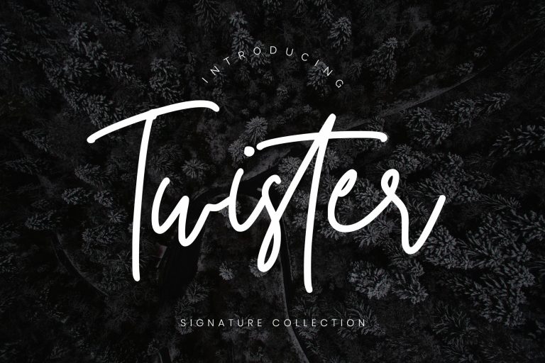 canva font