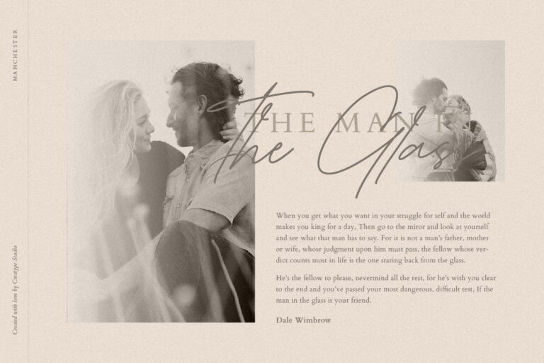 Manchester Signature Script - Image 3