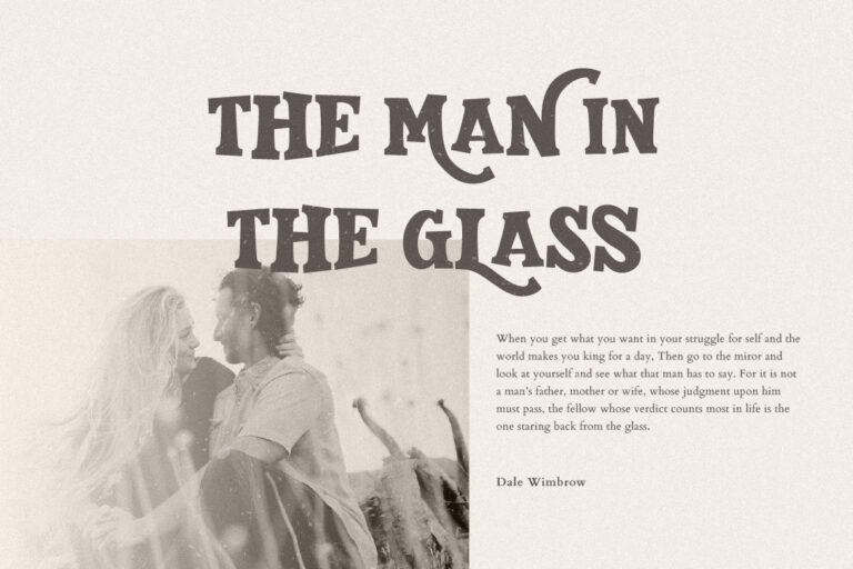 Gentleman Casual Serif - Image 3