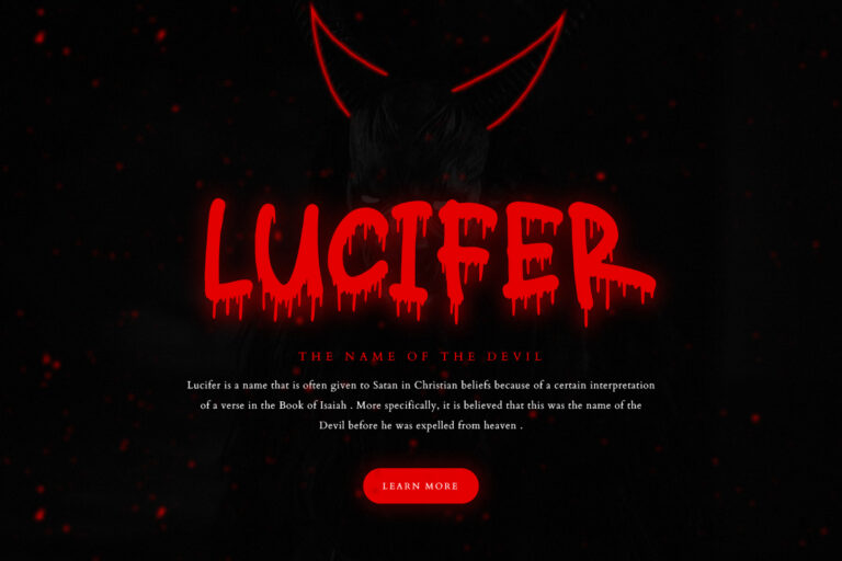 Nightmare Bloody Thriller - Image 8