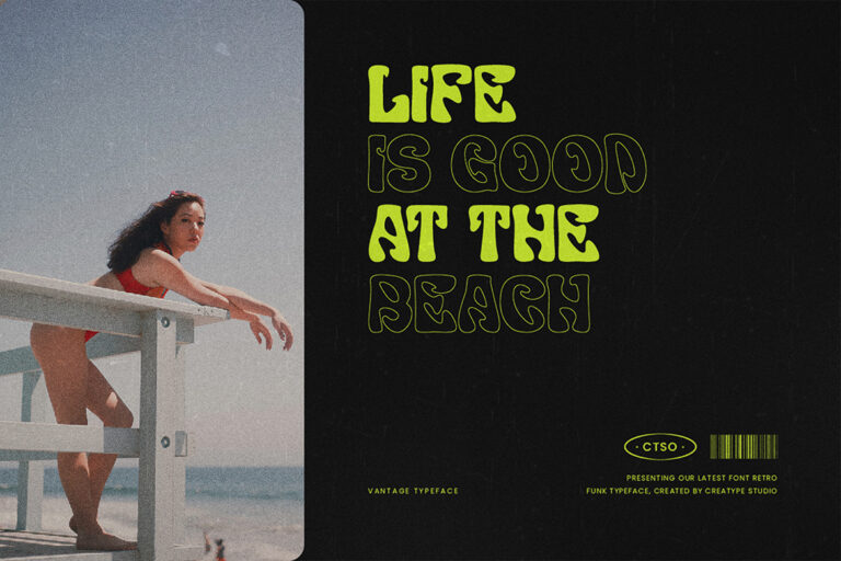 Vantage Retro Funk - Image 4