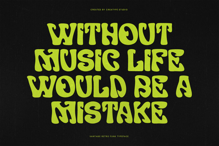 Vantage Retro Funk - Image 6