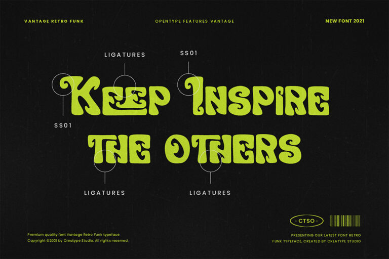 Vantage Retro Funk - Image 8