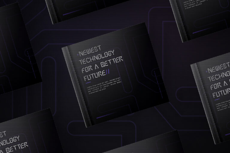 Loomattic Futuristic Display - Image 9